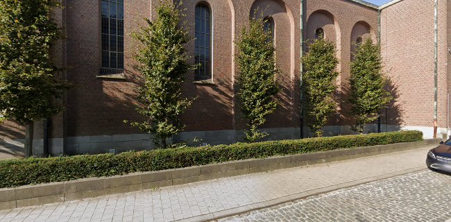 Heilig Sacrament - Antwerpen