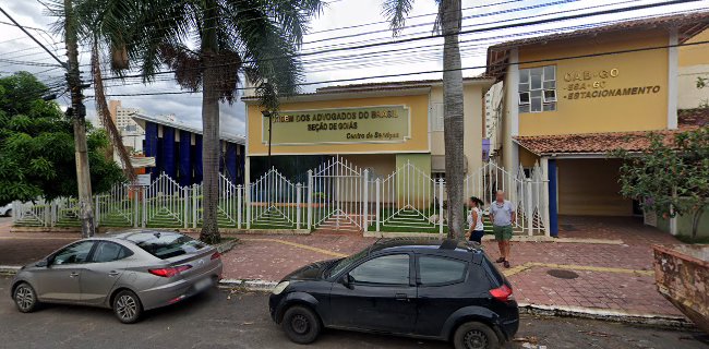R. 101, 123 - St. Sul, Goiânia - GO, 74080-150, Brasil