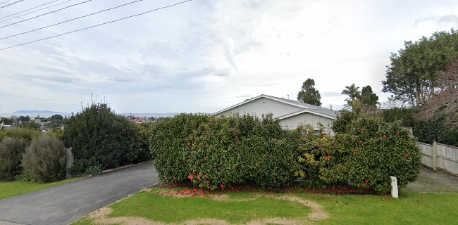 Reviews of The Crescent Bed & Breakfast in Waihi Beach - Hotel