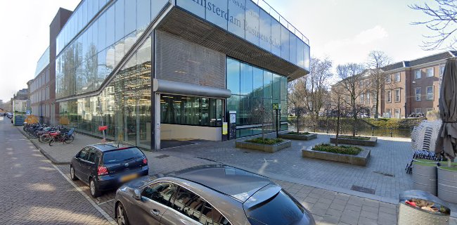 Amsterdam Center for Law & Economics - Universiteit