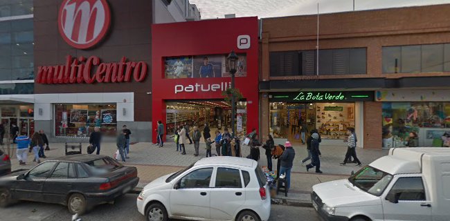 Opiniones de Patuelli en Talca - Tienda de ropa