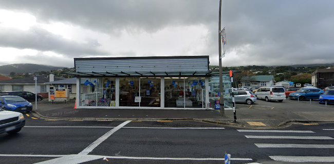 Tawa Salvation Army Family Store - Shop