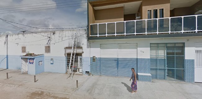 Super Mercado N. Sra. Aparecida - Aracaju