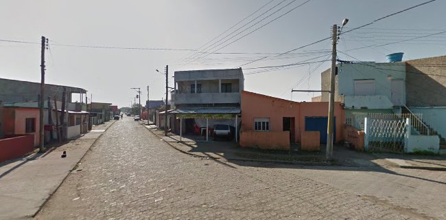 R. Peró Vaz de Caminha, 398 - Vila Nossa Sra. dos Navegantes, Rio Grande - RS, 96202-620, Brasil