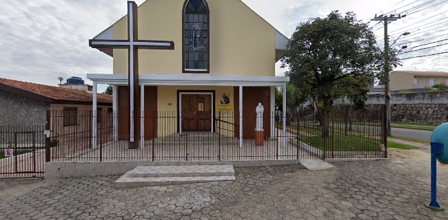 Avaliações sobre Paroquia Santo Antonio em Curitiba - Igreja