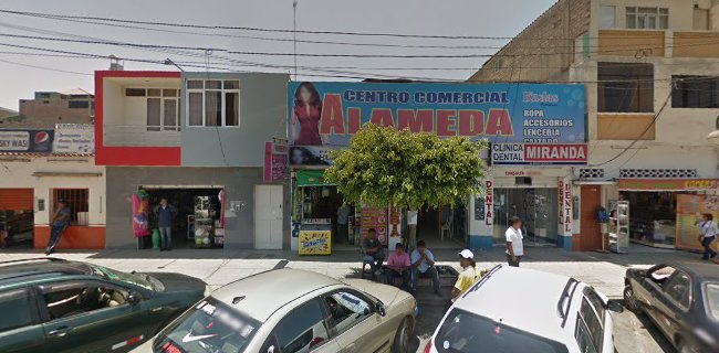 Opiniones de Lourdes Lenceria en Chimbote - Tienda de ropa