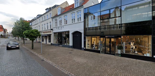 Anmeldelser af Twizt Fashion i Sønderborg - Tøjbutik