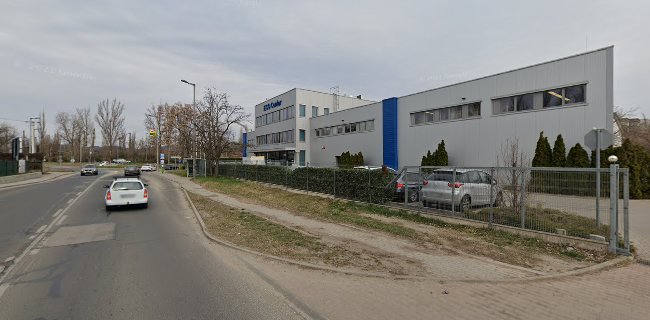 Econix Kft. - épületgépészet - Budaörs