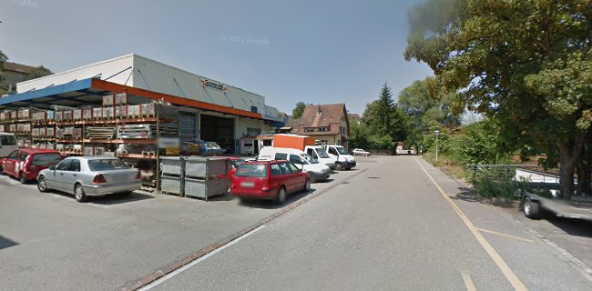 Waldvogel AG Garage