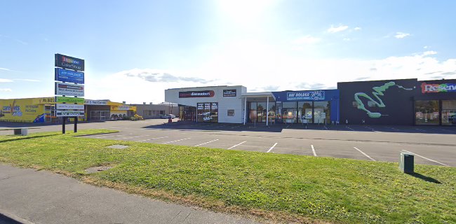 Reviews of Carpet Discounters in Napier - Shop