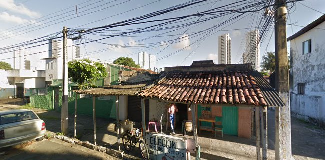 Mercadinho do Gentil - Natal