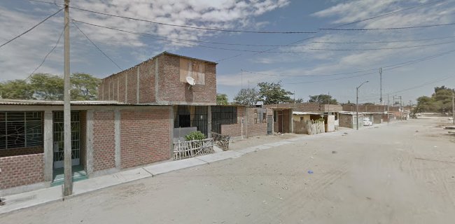 Mz h lote 27 5, Etapa, Piura, Perú