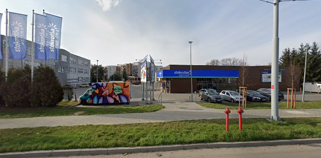 Agencja Reklamowa Lublin. Print Terminal | Luxprint | Poligrafia, Drukarnia,