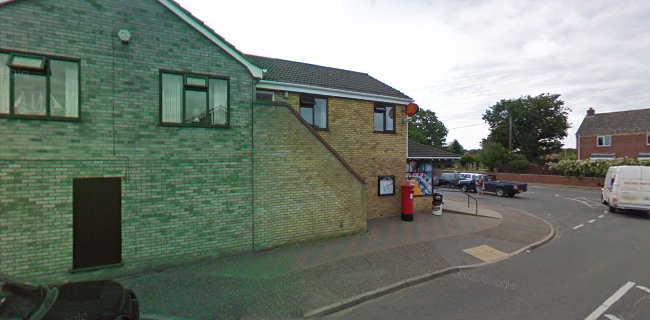 Cawston Post Office & Store - Norwich
