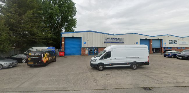 Independent Heating & Plumbing Supplies Ltd - Preston
