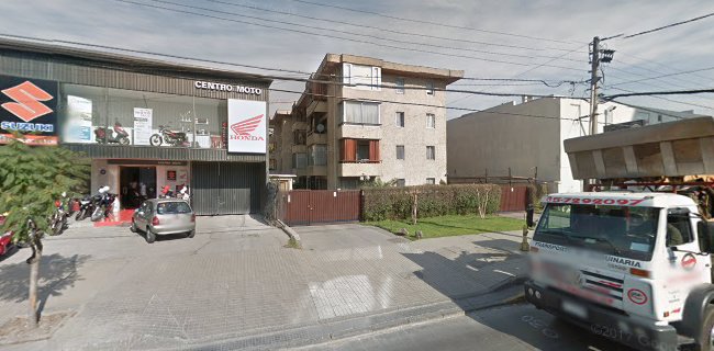 Irarrázaval 4951, Ñuñoa, Región Metropolitana, Chile