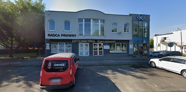 Komentarze i opinie o Optometria Karczewski sp.j. Pracownia Optyczna