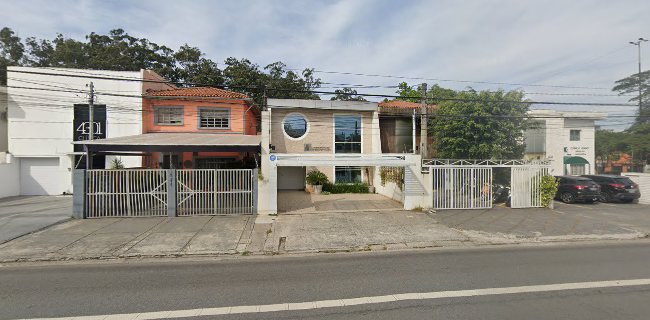 Av. Brigadeiro Luís Antônio, 4315 - Jardim Paulista, São Paulo - SP, 01401-002, Brasil