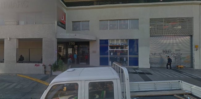 Opiniones de Informatica Y Telecomunicaciones Bluebyte S.A. en Valparaíso - Tienda de informática