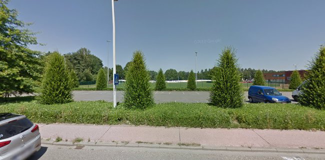 Industriepark 5, 2235 Hulshout, België