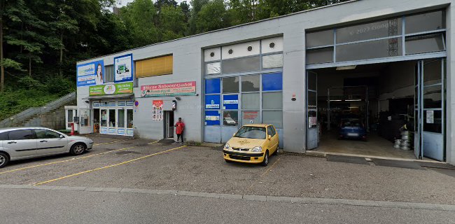 Rezensionen über Veskovac Garage in Luzern - Autowerkstatt