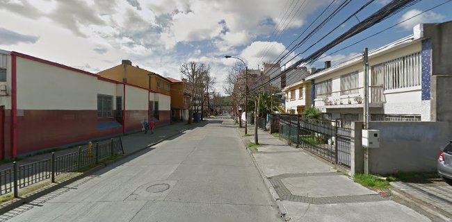 Opiniones de Centro Clínico Ergosport en Concepción - Médico