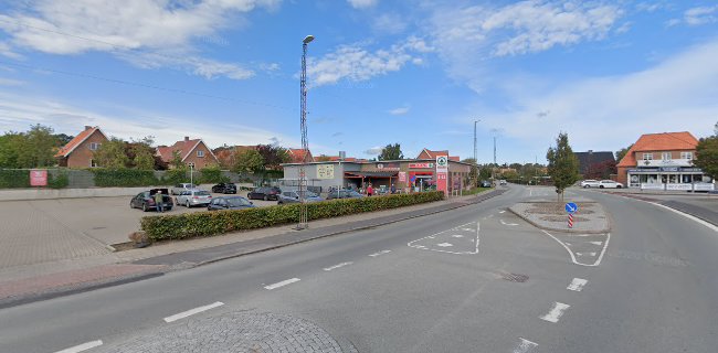Gl Aalborgvej 21, 8800 Viborg, Danmark