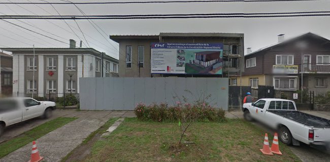 Opiniones de Camara Chilena de la Construccion en Osorno - Empresa constructora