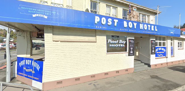 Reviews of Post Boy Hotel in Nelson - Hotel