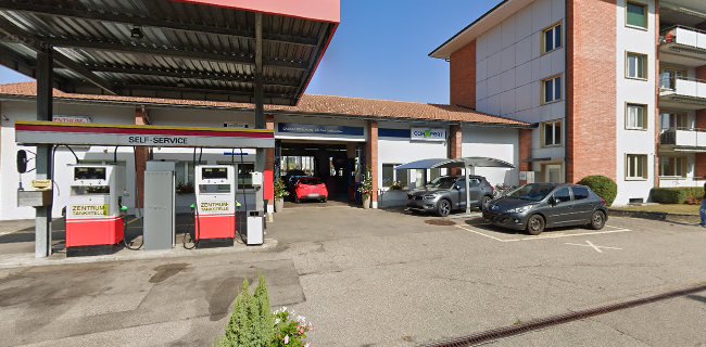 Rezensionen über CarXpert Garage Roschi AG in Martigny - Autowerkstatt