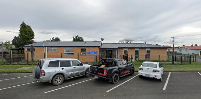 Kowhai Corner Childcare Centre