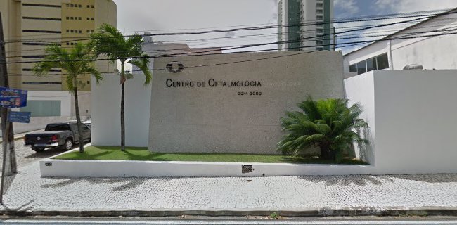 Avaliações sobre Centro de Oftalmologia Dr Ricardo Nóbrega em Natal - Oftalmologista