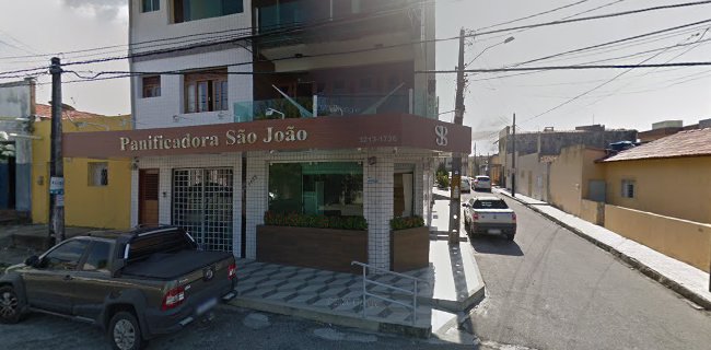 Panificadora São João - Lagoa Seca - Padaria