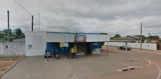 Av. Tancredo Neves - Nossa Sra. da Guia, Colíder - MT, 78500-000, Brasil