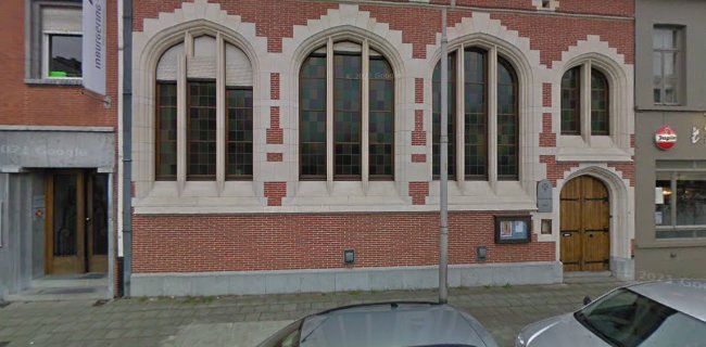 Protestantse Kerk Kortrijk - Kortrijk