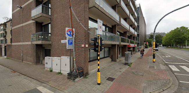 Beoordelingen van N&T Cleaning in Antwerpen - Schoonmaakbedrijf