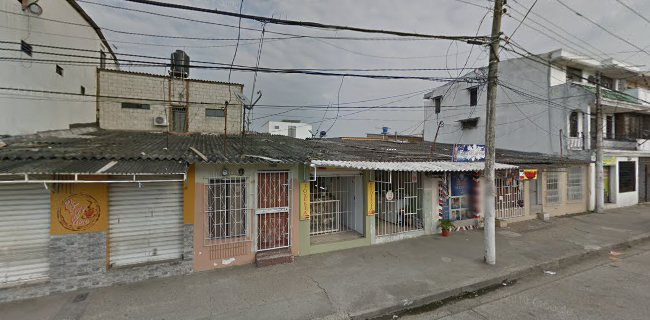 Cedeño Joyería Y Relojería - Guayaquil