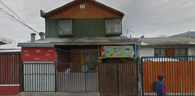 Opiniones de Sanducheria local gloria en Puente Alto - Tienda de ultramarinos