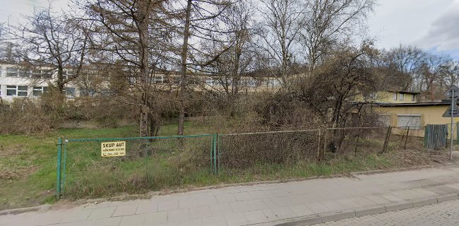 Szkoła Podstawowa nr 56 - Gdańsk