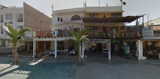 Opiniones de Hotel Refugio del Pirata en Paracas - Hotel
