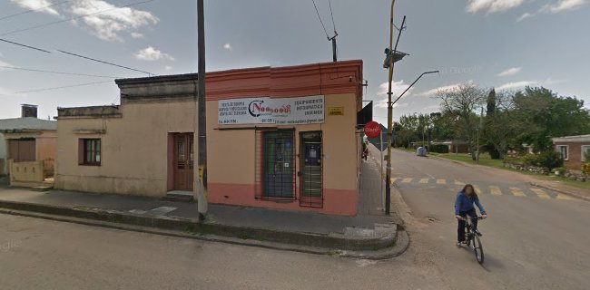 Sarandí 652, 20300 Pan de Azúcar, Departamento de Maldonado, Uruguay