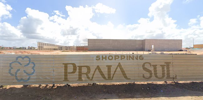 Shopping Praia Sul - Shopping Center