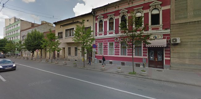 Opinii despre Sorident Cabinet Stomatologic Cluj în <nil> - Dentist