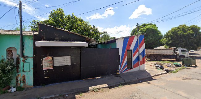 Dom dom barbearia - Cuiabá