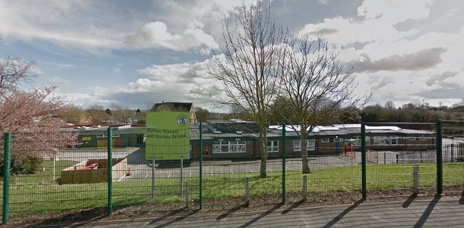 Rufford Primary & Nursery School