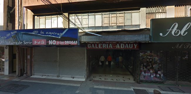 Opiniones de Bazar Manitos en Concepción - Tienda
