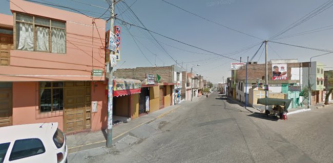 Avenida Mariscal Castilla 2400, Paucarpata, Cercado De Arequipa 04007, Perú