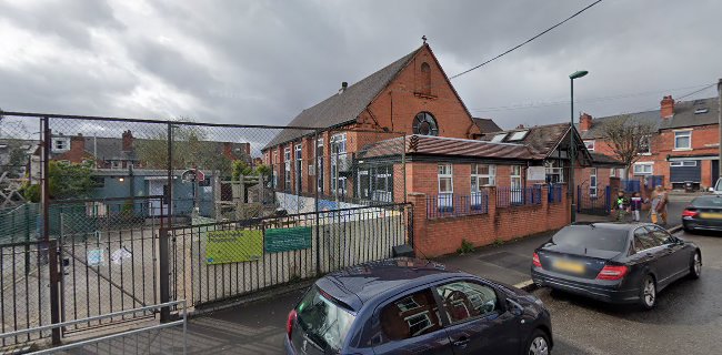 Greenfields Childcare & Training Centre - Nottingham