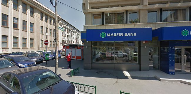 Opinii despre Marfin Bank în <nil> - Bancă