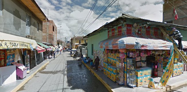 LIBRERIA NADIA CARLOS - Huancayo